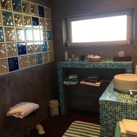 Du Coté De Chez Soi 3*