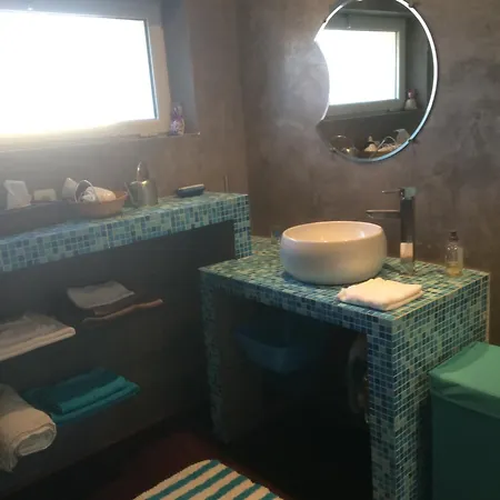 Du Coté De Chez Soi 3*