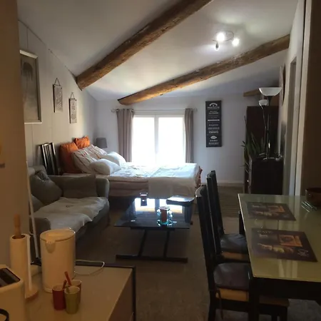 Bed & Breakfast Du Cote De Chez Soi