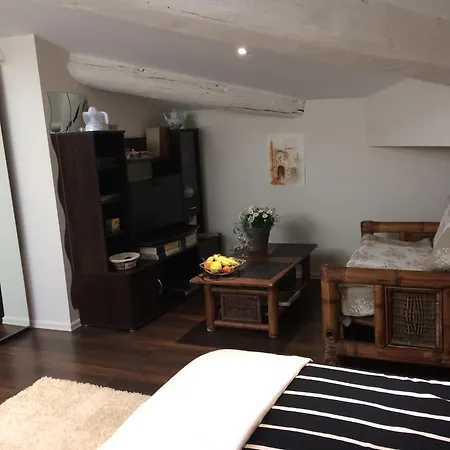 Du Cote De Chez Soi Loupian