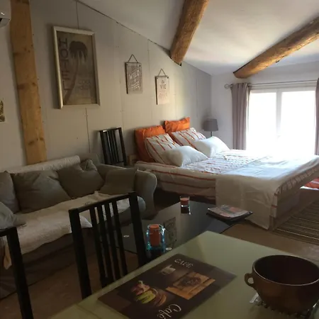 Du Cote De Chez Soi *