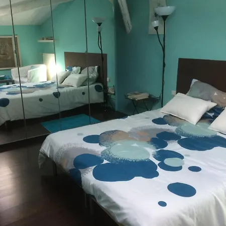 Du Cote De Chez Soi Bed & Breakfast Loupian