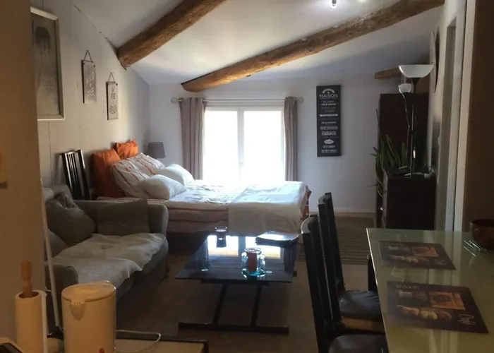 Panzió Du Cote De Chez Soi